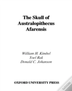 Capa do artigo The Skull Of Australopithecus Afarensis
