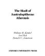 The Skull Of Australopithecus Afarensis - Preview
