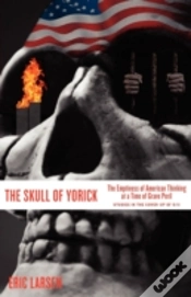 Capa do artigo The Skull Of Yorick