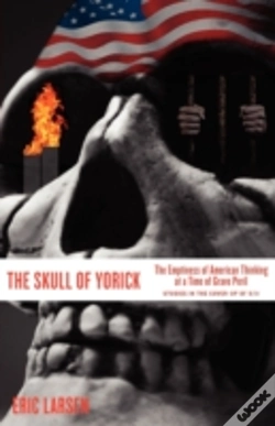 Capa do artigo The Skull Of Yorick