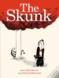 Capa do artigo The Skunk