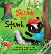 The Skunk That Stunk