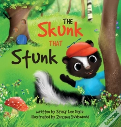 Capa do artigo The Skunk That Stunk
