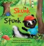 The Skunk That Stunk - Preview