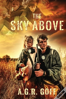 Capa do artigo The Sky Above