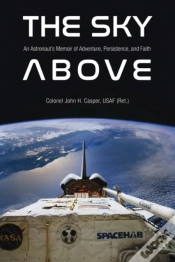 Capa do artigo The Sky Above