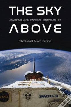 Capa do artigo The Sky Above
