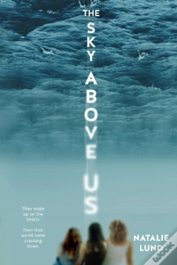 Capa do artigo The Sky Above Us