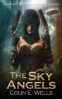 The Sky Angels - Preview