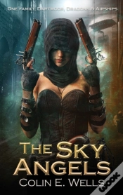 Capa do artigo The Sky Angels