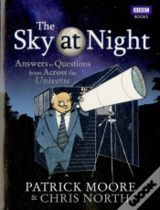 Capa do artigo The Sky At Night