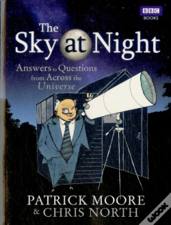 Capa do artigo The Sky At Night