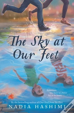 Capa do artigo The Sky At Our Feet
