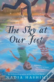 Capa do artigo The Sky At Our Feet