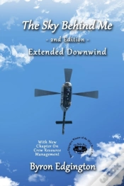 Capa do artigo The Sky Behind Me 2nd Edition