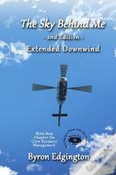 The Sky Behind Me 2nd Edition