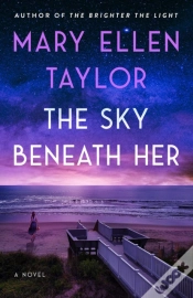 Capa do artigo The Sky Beneath Her