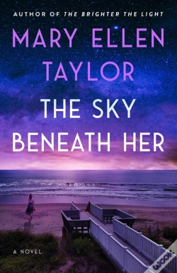 Capa do artigo The Sky Beneath Her