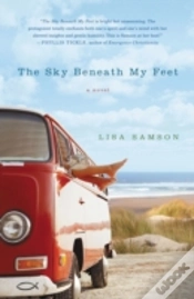 Capa do artigo The Sky Beneath My Feet
