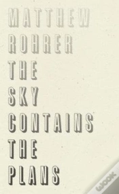 Capa do artigo The Sky Contains The Plans