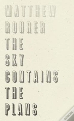 Capa do artigo The Sky Contains The Plans