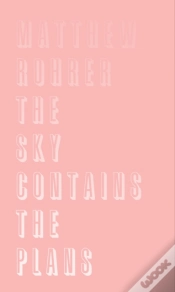 Capa do artigo The Sky Contains The Plans
