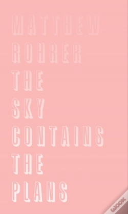 Capa do artigo The Sky Contains The Plans