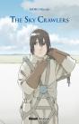 The Sky Crawlers T.1 - Preview