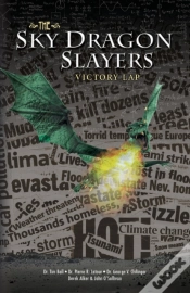 Capa do artigo The Sky Dragon Slayers