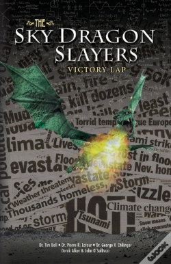 Capa do artigo The Sky Dragon Slayers