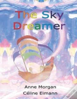 Capa do artigo The Sky Dreamer