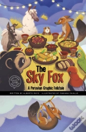 Capa do artigo The Sky Fox