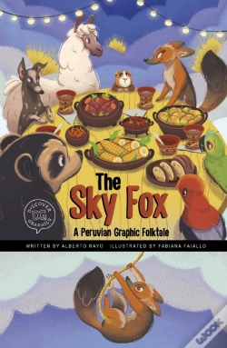 Capa do artigo The Sky Fox
