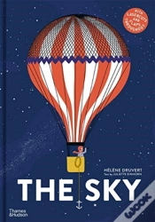 Capa do artigo The Sky