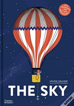 Capa do artigo The Sky