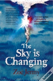 Capa do artigo The Sky Is Changing