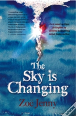 Capa do artigo The Sky Is Changing