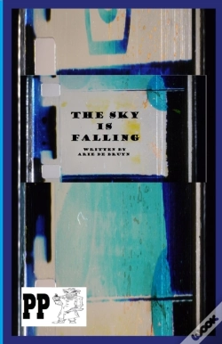 Capa do artigo The Sky Is Falling