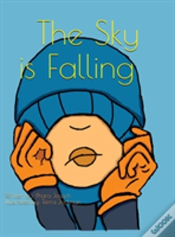 Capa do artigo The Sky Is Falling
