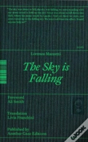 Capa do artigo The Sky Is Falling