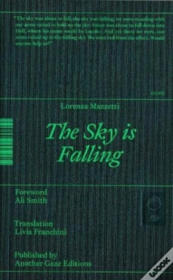 Capa do artigo The Sky Is Falling