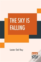 Capa do artigo The Sky Is Falling
