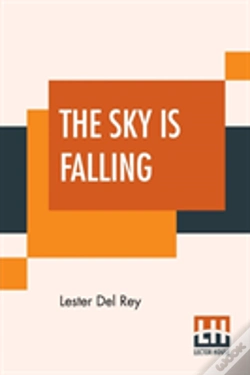 Capa do artigo The Sky Is Falling