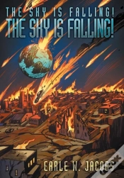 Capa do artigo The Sky Is Falling! The Sky Is Falling!
