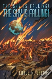 Capa do artigo The Sky Is Falling! The Sky Is Falling!