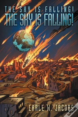 Capa do artigo The Sky Is Falling! The Sky Is Falling!