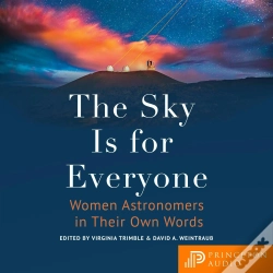 Capa do artigo The Sky Is For Everyone
