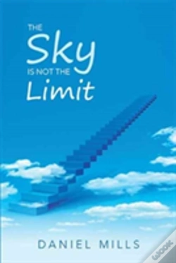 Capa do artigo The Sky Is Not The Limit
