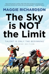 The Sky Is Not The Limit
