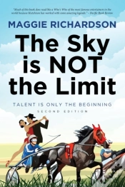 Capa do artigo The Sky Is Not The Limit